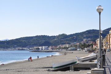 varazze