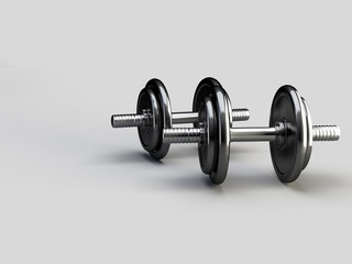 Dumbbells