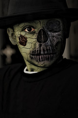 Scary Zombie