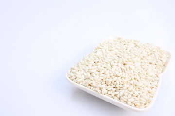 Glutinous rice / 糯稻