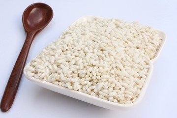 Glutinous rice / 糯稻