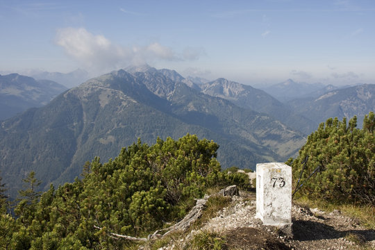 grenzstein