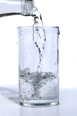 Wasserglas 17