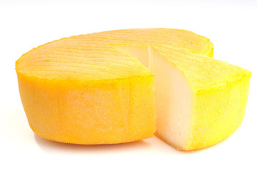 Fromage à pâte molle