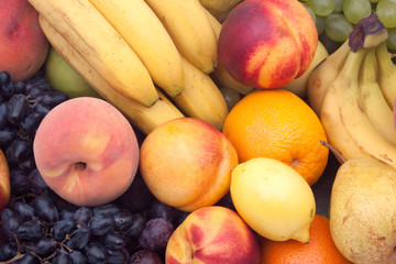 Fresh fruit