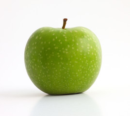 pomme verte