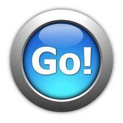 go or start button