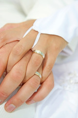 wedding rings