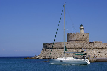 Faros