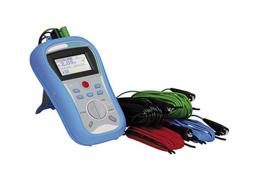 Digital multimeter