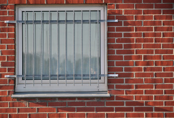 Gitterfenster