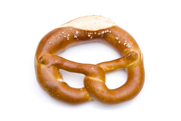 Brezel