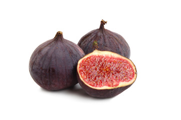 Fresh figs