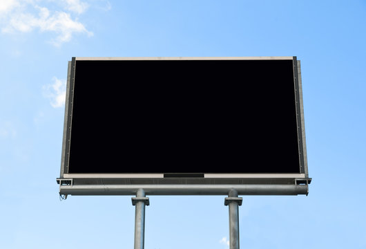 Billboard Display