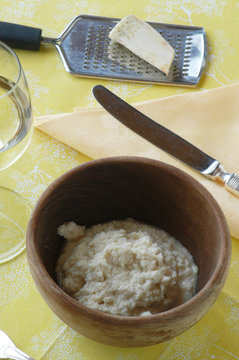 Salsa al cren