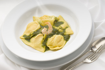 pasta