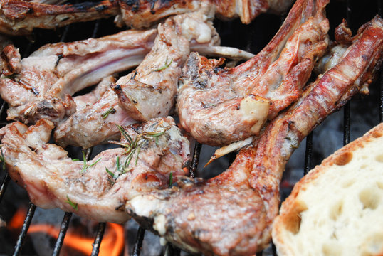 barbecue 2