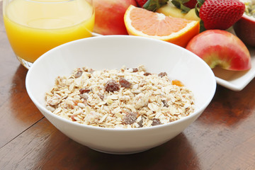Muesli