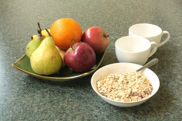 Healthy Breakfast