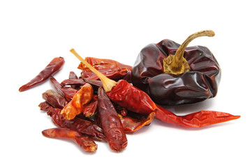 pimientos