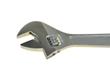 adjustable wrench #046