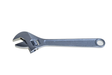 adjustable wrench #045