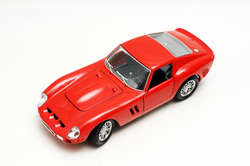 modell auto