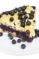 Sweet cake