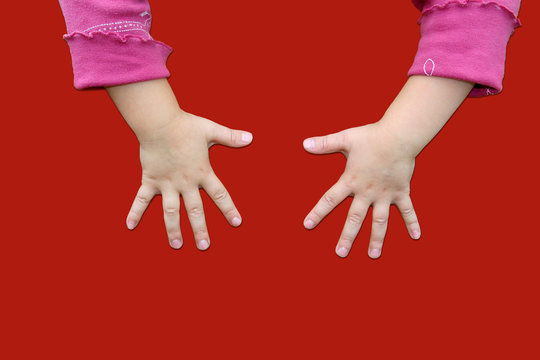 Kinderh&auml;nde