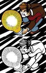 Understanding New Idea