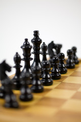 schach