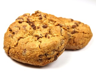 chocolate cookies