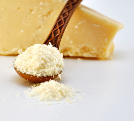 formaggio grana