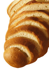 sliced bread