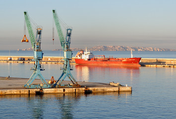 port marchand