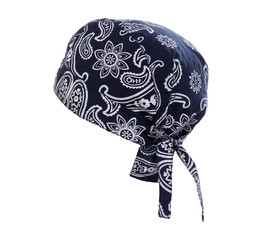 Paisley Bandana