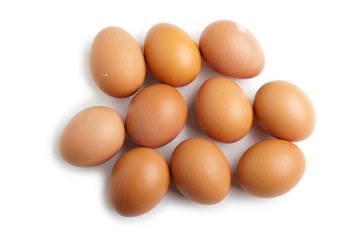 Egg food