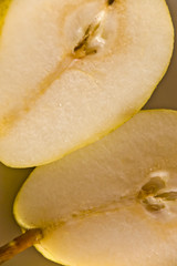 pears