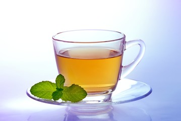 Herbal Tea