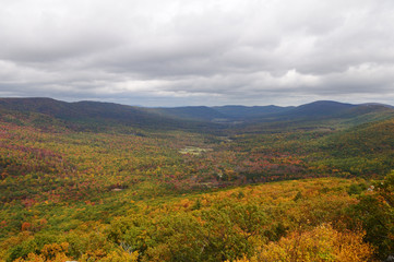 Tibbet Knob