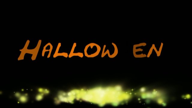 Halloween teaser 1