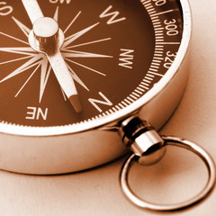 compass