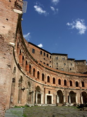Mercati traianei