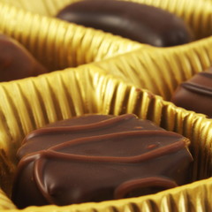 praline candy