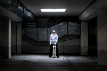 underground skate