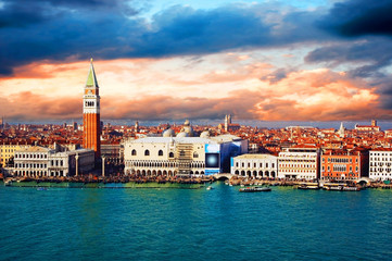 Venezia - travel romantic pleace