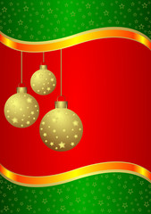 Christmas background