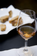 wine
