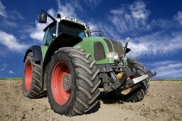 traktor