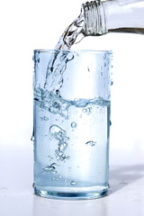 Wasserglas 18